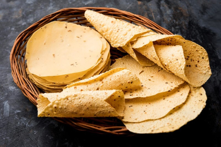 Papad - Indian BBQ Restaurant Zürich Wipkingen
