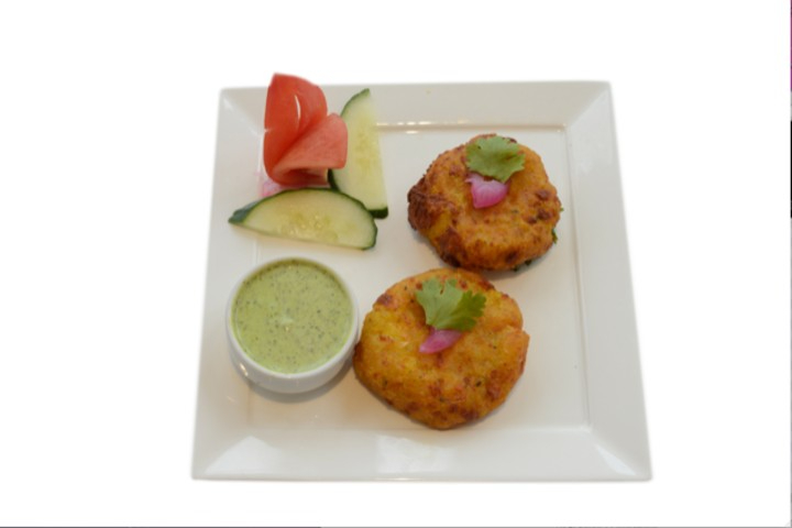 Sabodana Vada - Indian BBQ Restaurant Zürich Wipkingen
