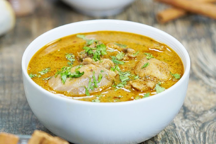 Murg Shorba Keralai - Indian BBQ Restaurant Zürich Wipkingen