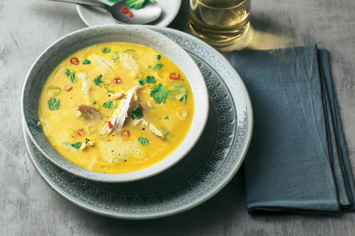 Mulligatawny - Indian BBQ Restaurant Zürich Wipkingen