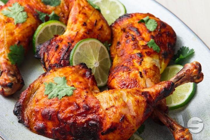 Tandoori Sangam - Indian BBQ Restaurant Zürich Wipkingen
