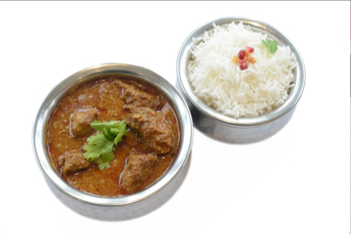 Vindaloo nach Wahl - Indian BBQ Restaurant Zürich Wipkingen