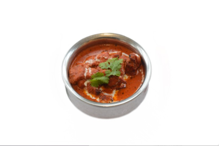 Murg Tikka Masala - Indian BBQ Restaurant Zürich Wipkingen