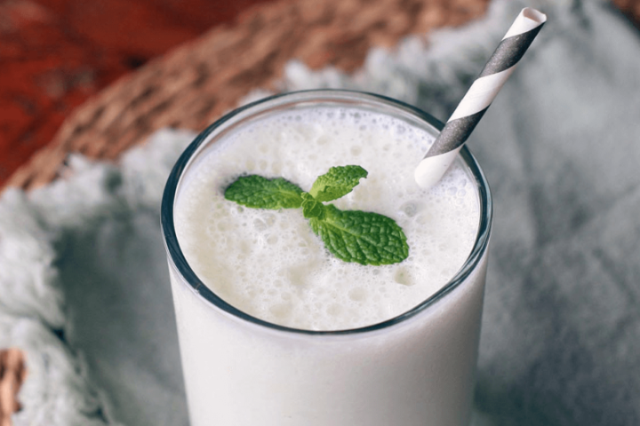 Lassi Süss - Indian BBQ Restaurant Zürich Wipkingen