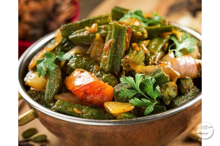 Bhindi Do Payaza - Indian BBQ Restaurant Zürich Wipkingen