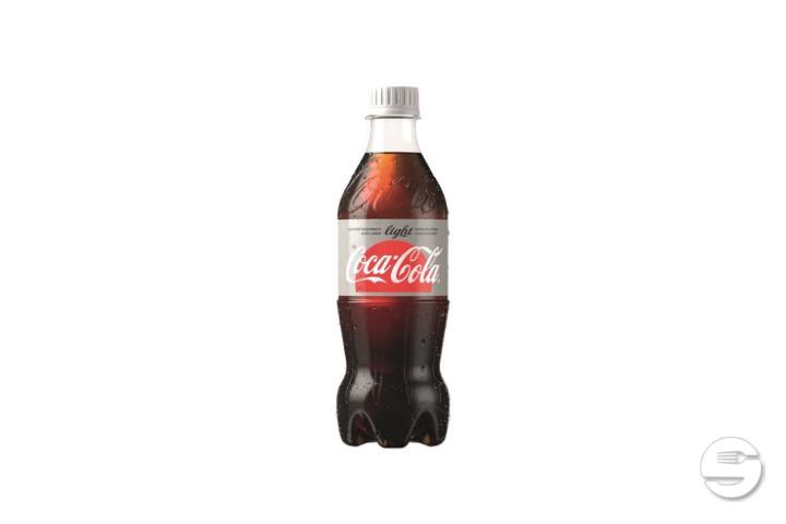 Coca-Cola Light - Sole Mio
