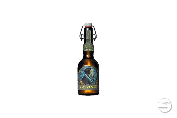 Calvinus Beer - Sole Mio