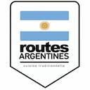Logo Routes Argentines