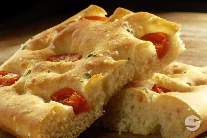 Special Focaccia - Routes Argentines