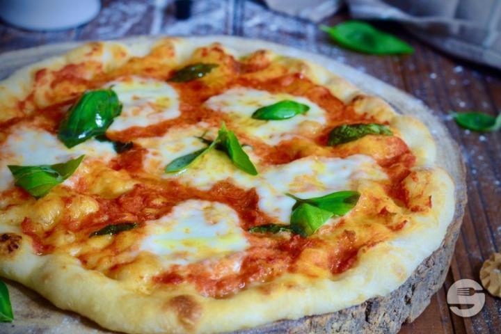 Pizza Principesa - Routes Argentines