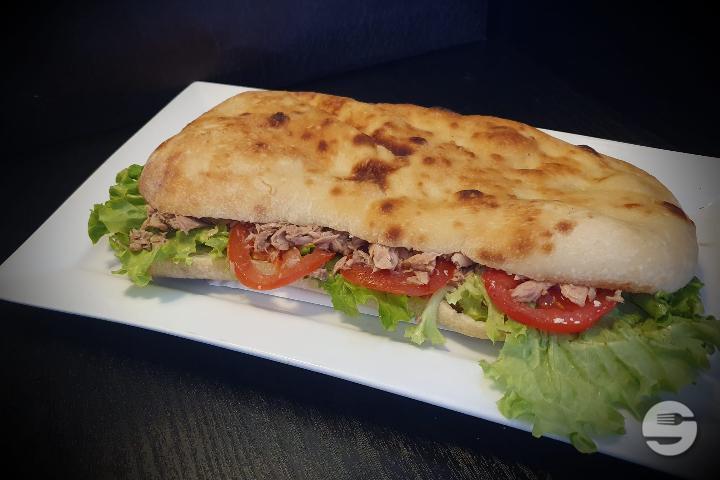 Tuna Puccia - Routes Argentines