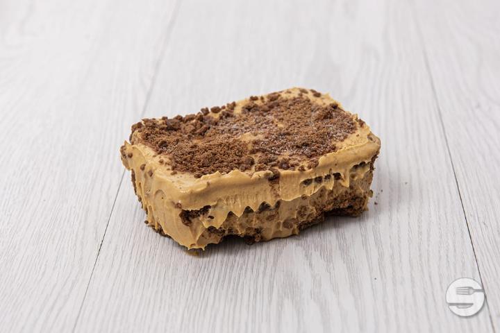 Dulce de Leche Tiramisù - Routes Argentines