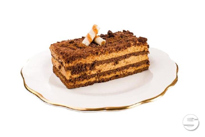 Chocotorta - Routes Argentines