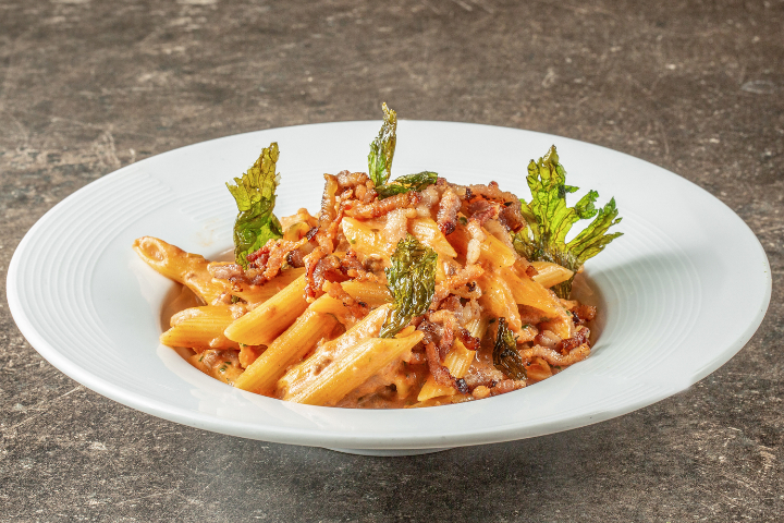 Penne Vodka - Les Tilleuls
