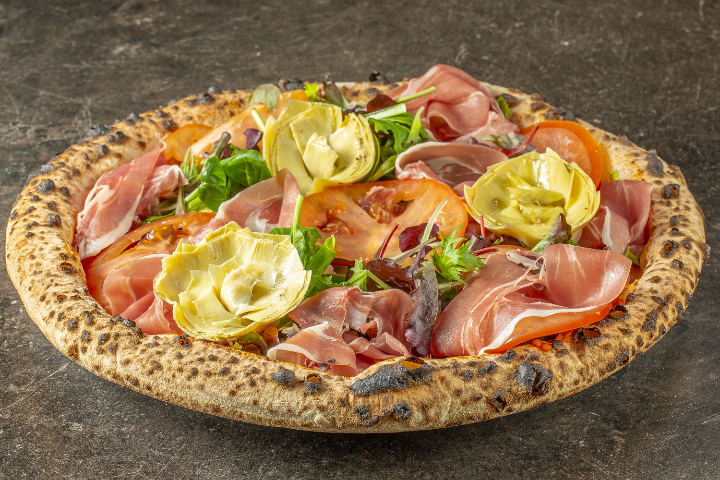 Pizza Tilleuls - Les Tilleuls