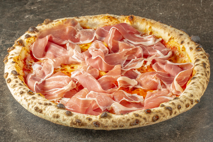 Pizza Daniela Parma - Les Tilleuls