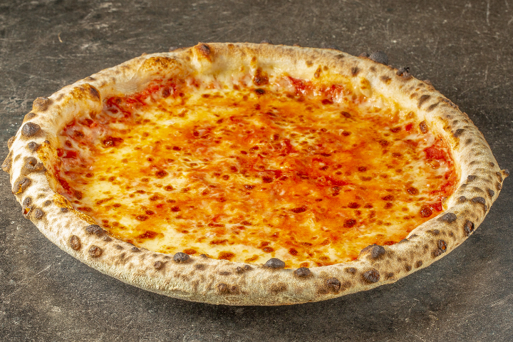 Pizza Margherita - Les Tilleuls
