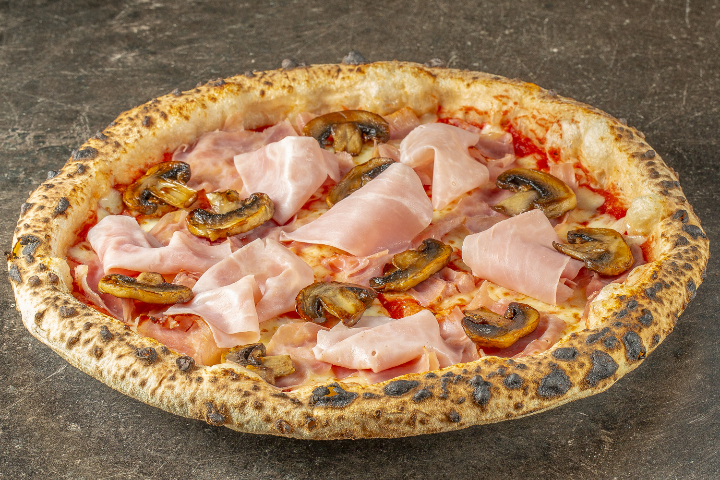 Pizza Regina - Les Tilleuls