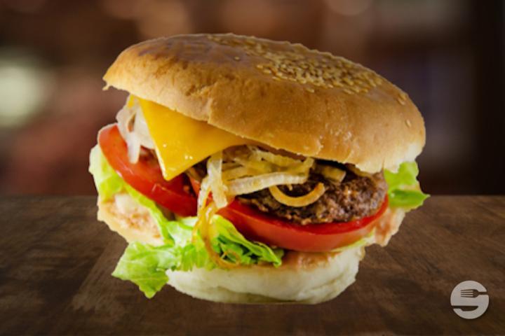 The Burger - Burgerland Orbe