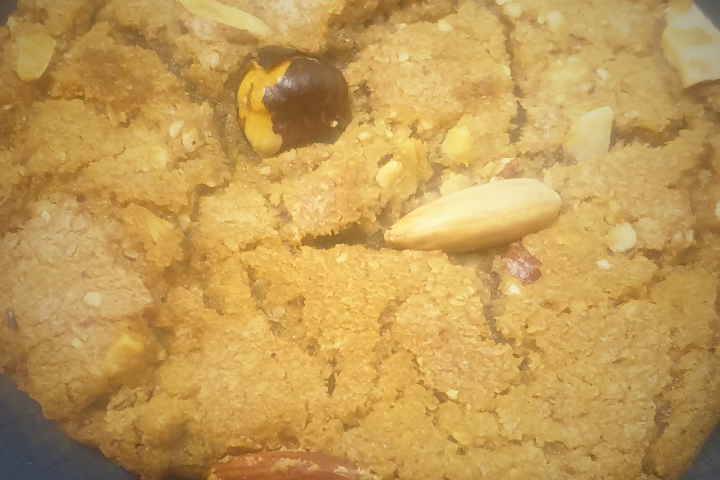 Cookies maison aux fruits secs, - Burgerland Orbe