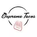 Logo Suprême Tacos