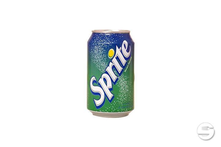 Sprite - Suprême Tacos