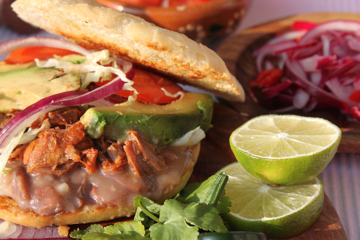 COMBO MAYA **pour Moi aussi** - WTF (Warm Tasty Food)