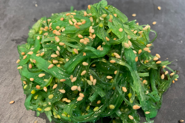 Wakame - Kayto