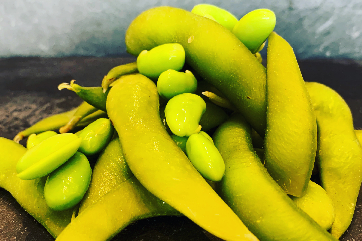 Edamame - Kayto