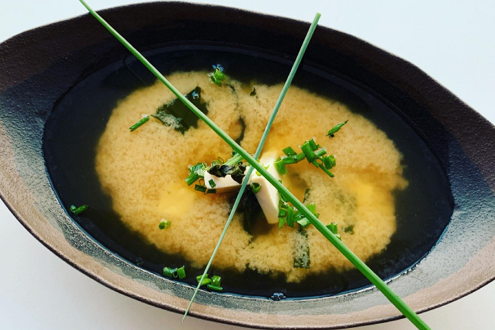 Miso Soup - Kayto