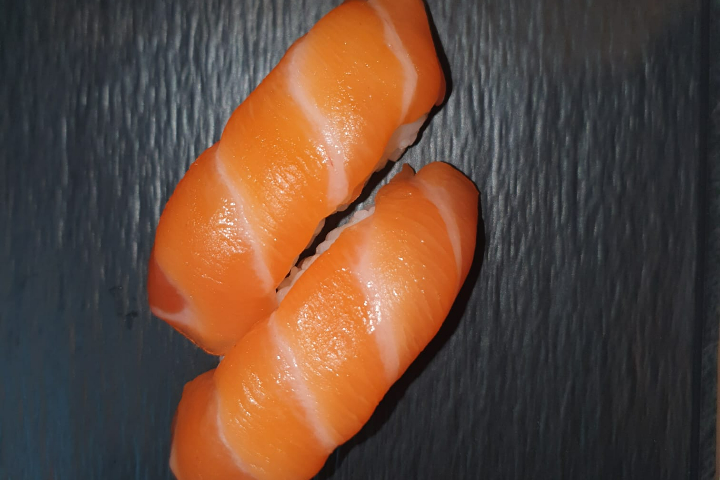Salmon - Kayto
