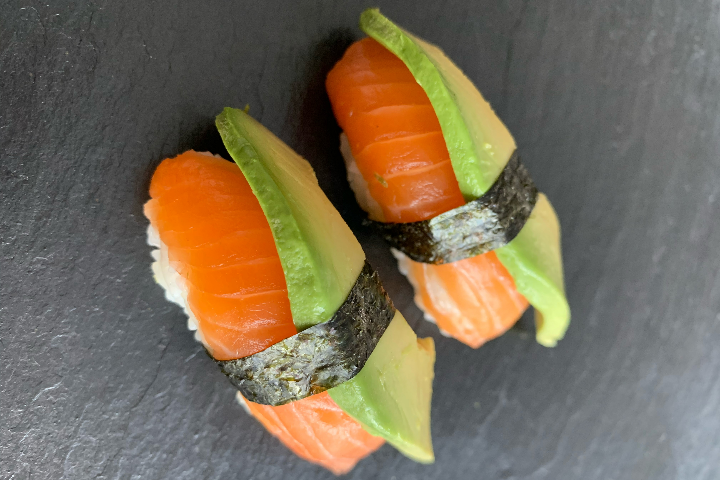 Salmon & Avocado - Kayto