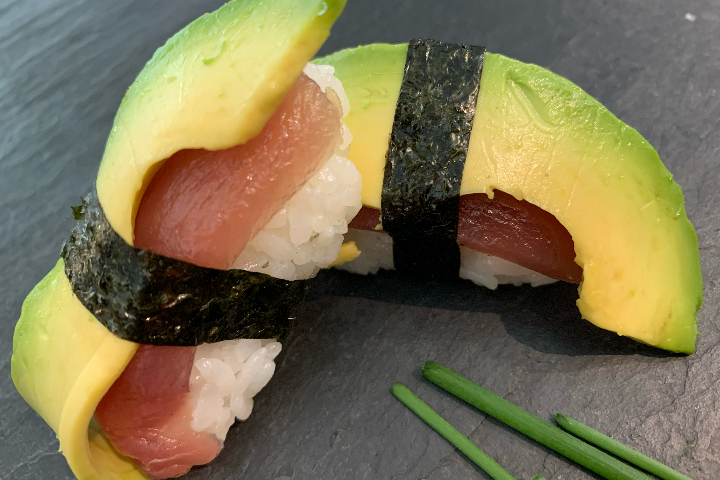 Tuna & Avocado - Kayto