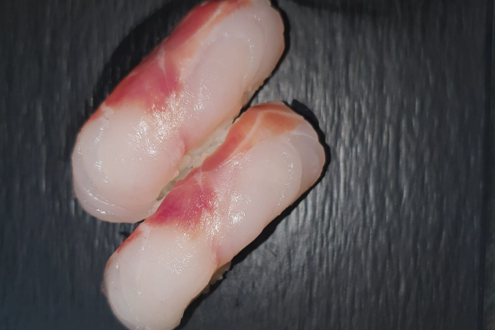 Sea Bream - Kayto