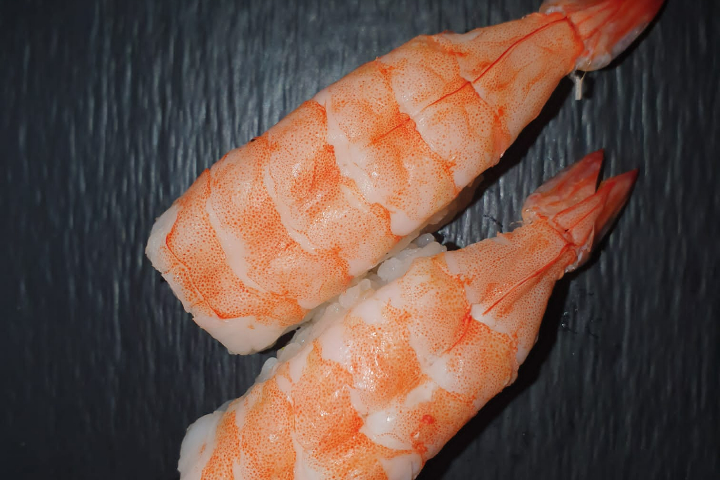 Shrimps - Kayto