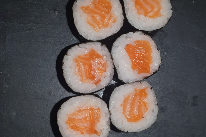 Salmon - Kayto
