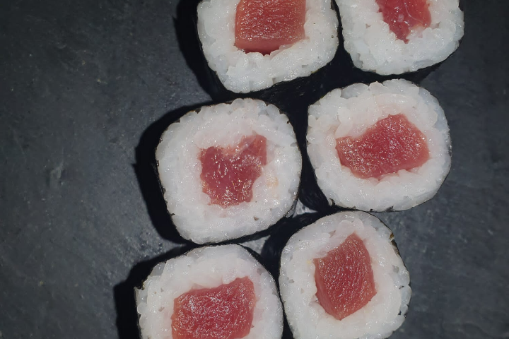 Tuna - Kayto