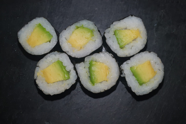 Avocado - Kayto