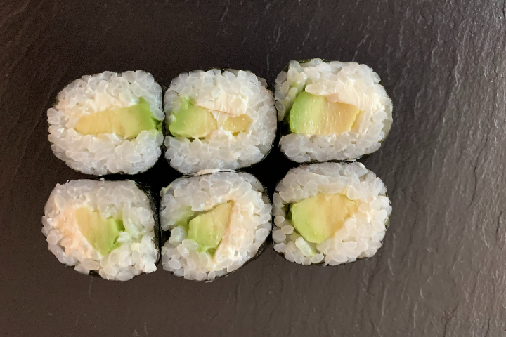 Avocado & Cheese - Kayto