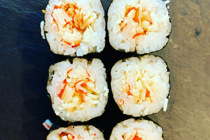 Crab - Kayto