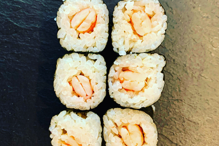 Shrimp - Kayto