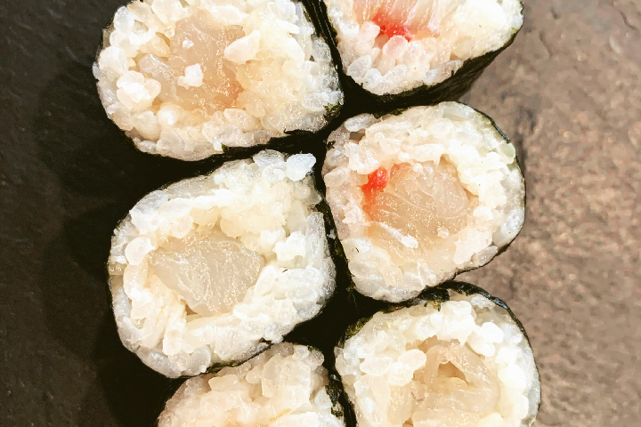 Sea Bream - Kayto