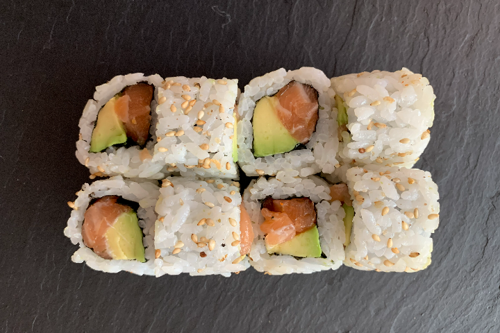 Salmon - Kayto