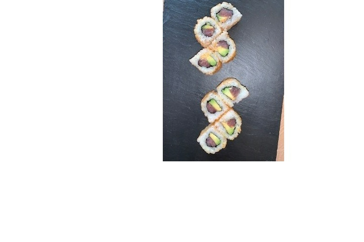 Uramaki Thon Spicy - Kayto