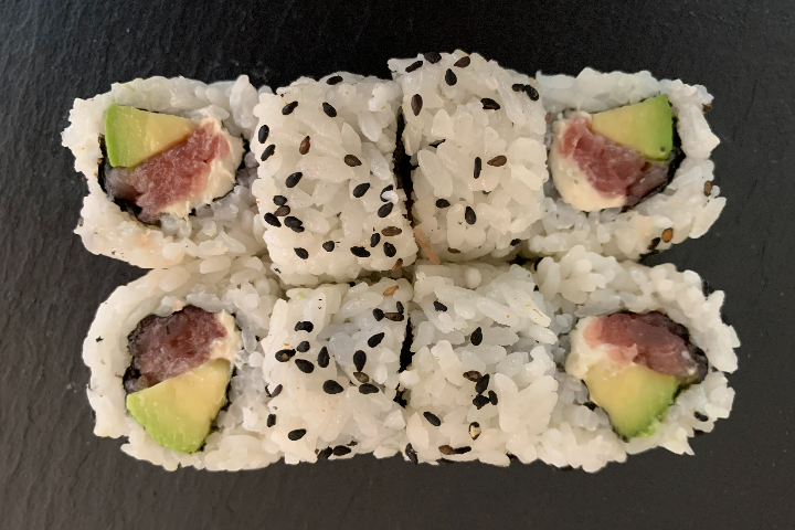 Tuna, Cheese - Kayto