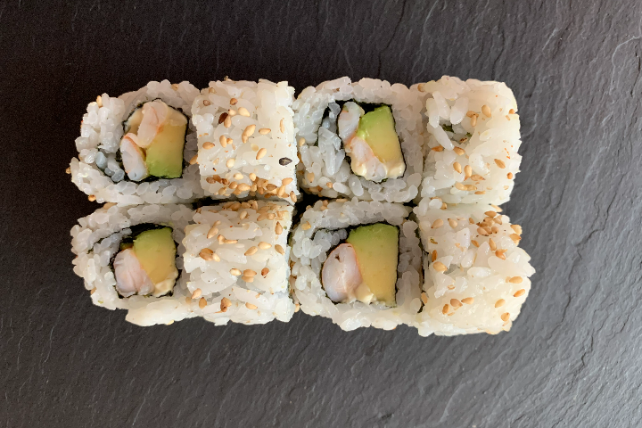 Shrimp - Kayto