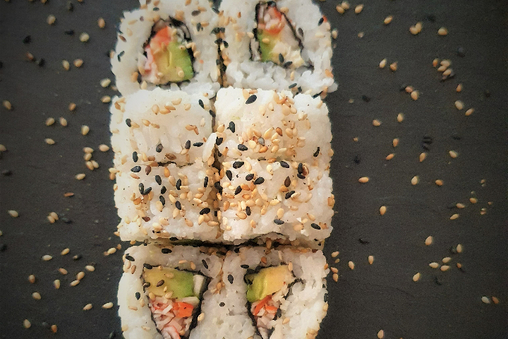 Crab - Kayto