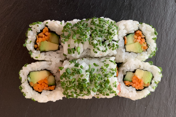 Vegetarian - Kayto