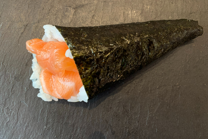 Salmon - Kayto