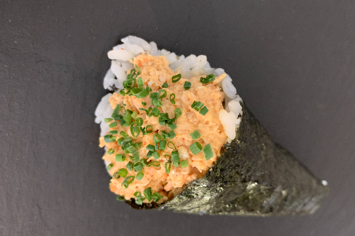Cooked Salmon - Kayto
